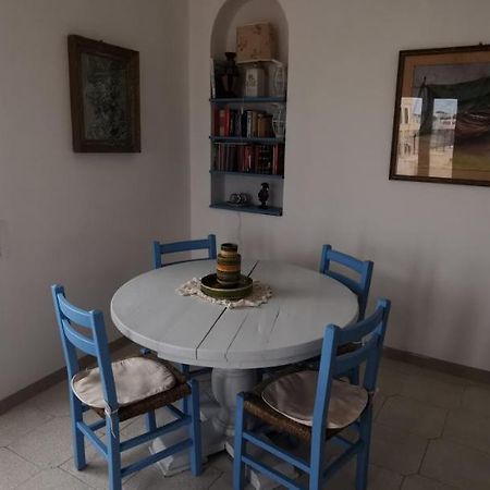 Villa Terrazzo 73 à Ischia Extérieur photo