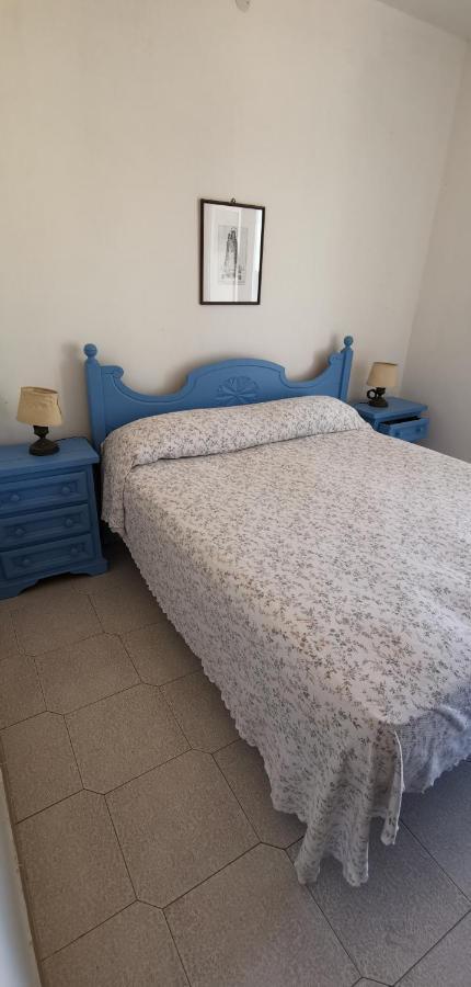 Villa Terrazzo 73 à Ischia Extérieur photo