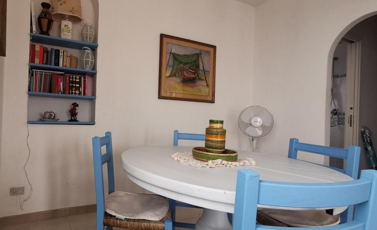 Villa Terrazzo 73 à Ischia Extérieur photo