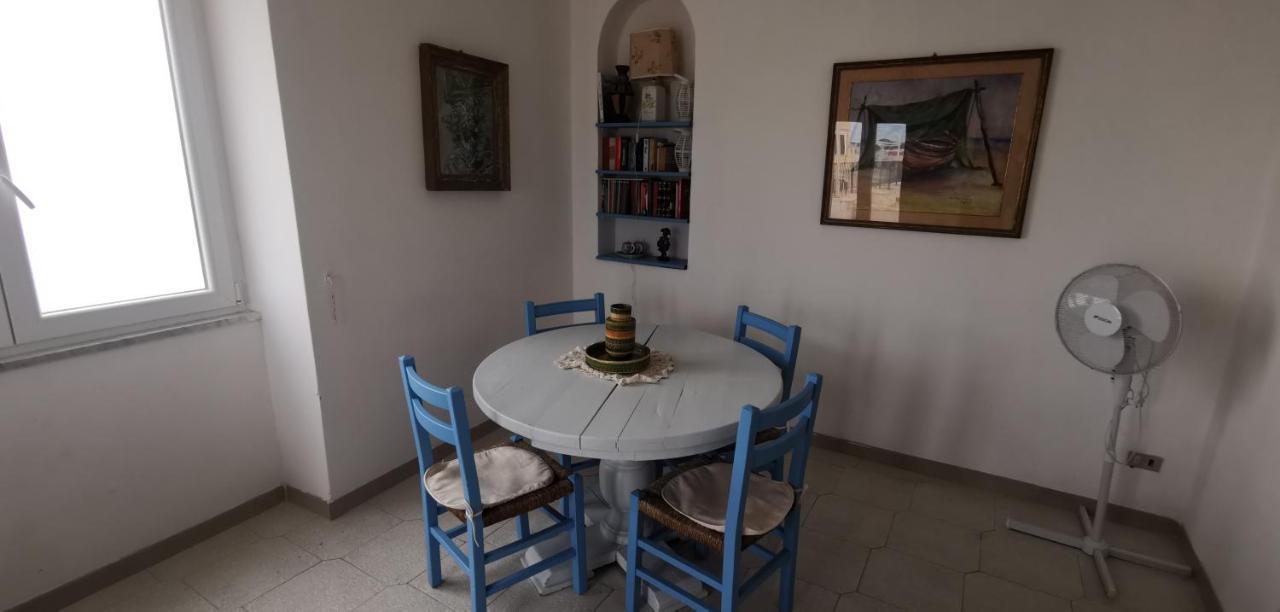 Villa Terrazzo 73 à Ischia Extérieur photo