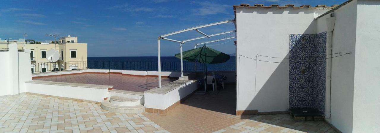 Villa Terrazzo 73 à Ischia Extérieur photo