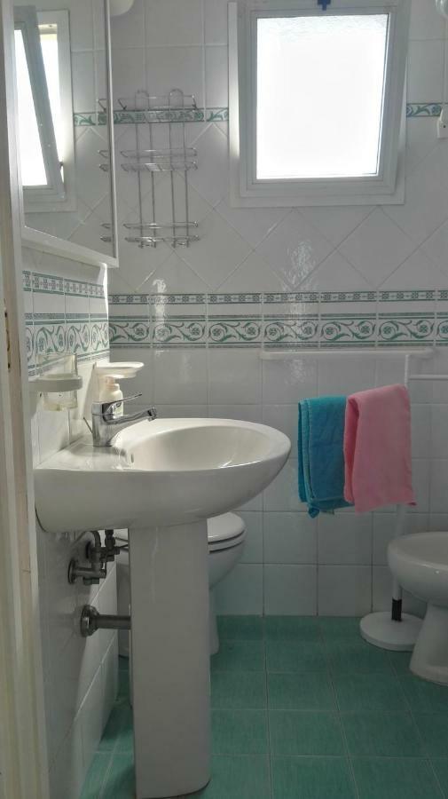 Villa Terrazzo 73 à Ischia Extérieur photo