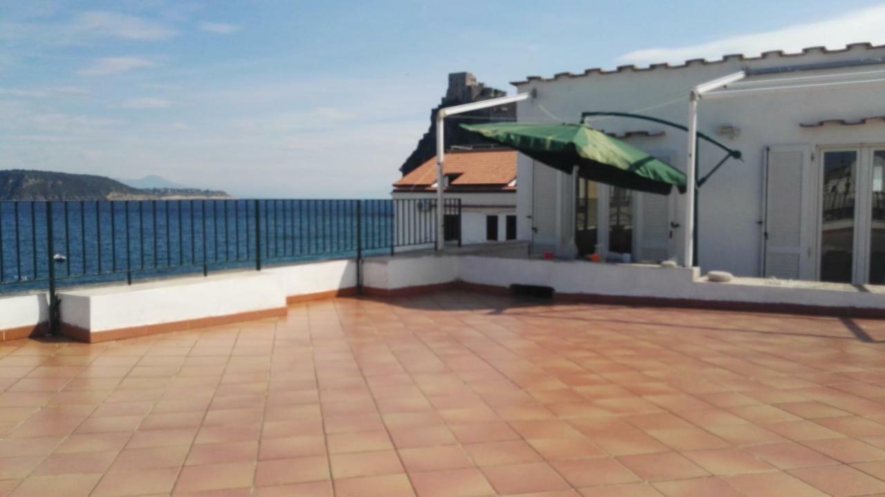 Villa Terrazzo 73 à Ischia Extérieur photo
